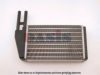 OPEL 1806089 Heat Exchanger, interior heating